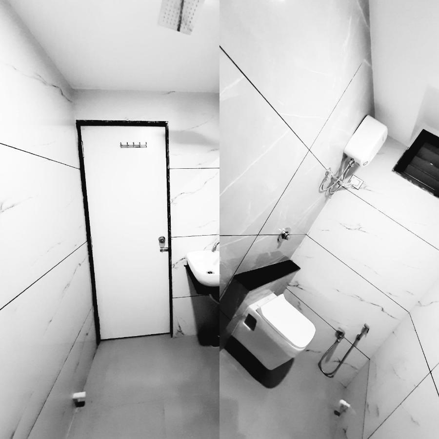 Hotel Suncity Ahmedabad Bagian luar foto